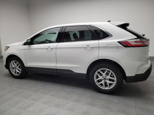 2023 Ford Edge ST Line
