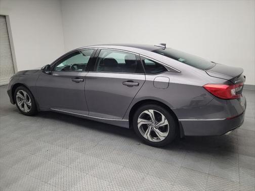 2018 Honda Accord EX-L 2.0T