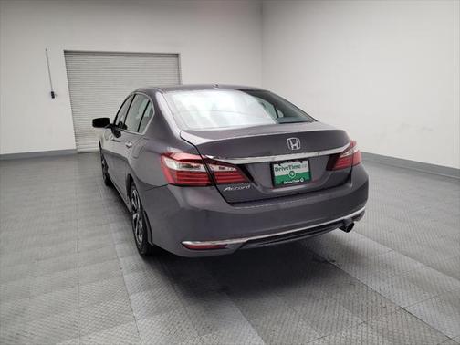 2016 Honda Accord EX