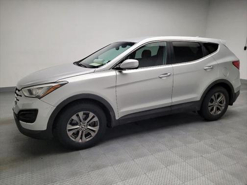 2013 Hyundai SANTA FE Sport