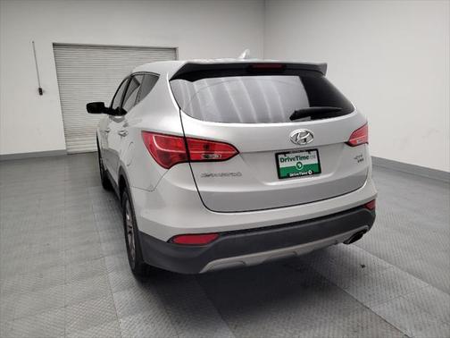 2013 Hyundai SANTA FE Sport
