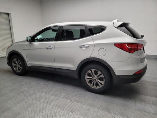 2013 Hyundai SANTA FE Sport