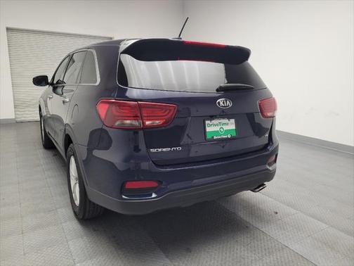 2020 Kia Sorento LX