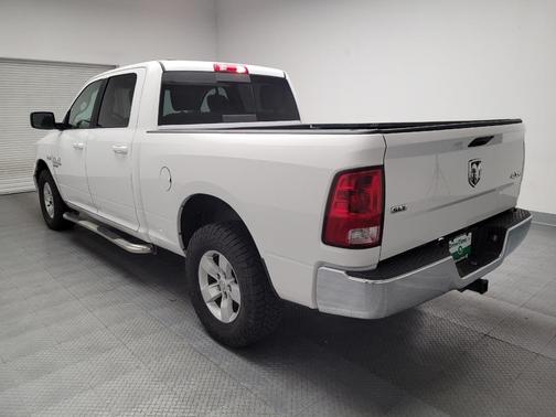 2019 RAM 1500 SLT