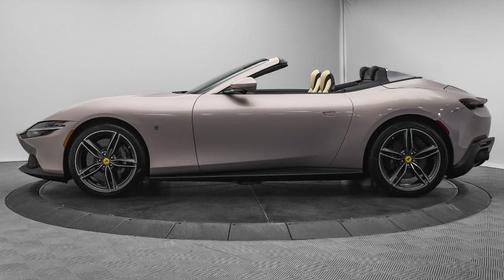 2024 Ferrari Roma