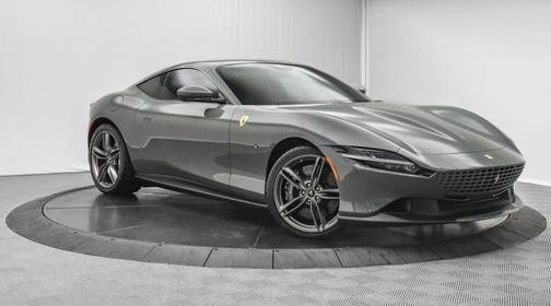 2024 Ferrari Roma