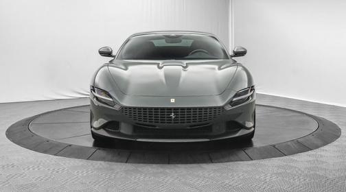 2024 Ferrari Roma