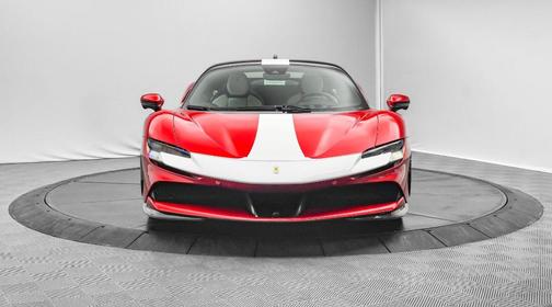 2023 Ferrari SF90 Stradale