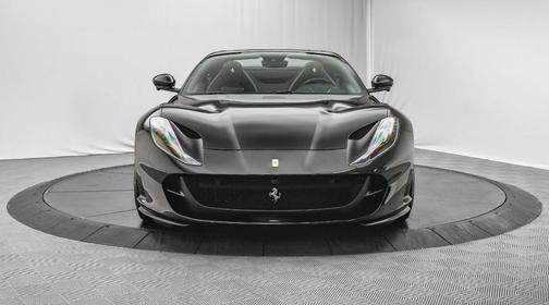 2023 Ferrari 812 GTS 