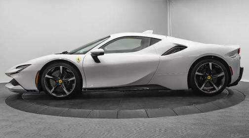 2023 Ferrari SF90 Stradale