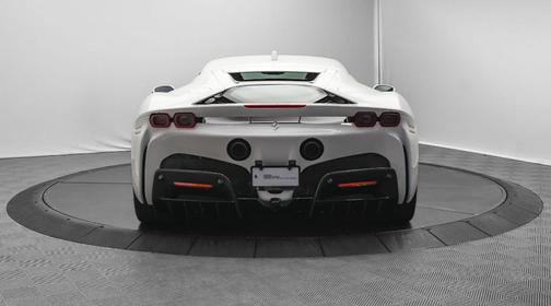 2023 Ferrari SF90 Stradale