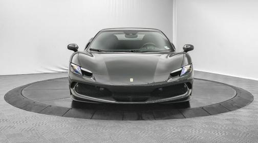2023 Ferrari 296 GTB
