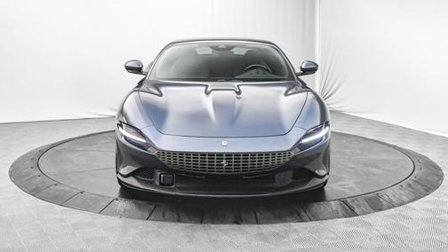 2022 Ferrari Roma Coupe