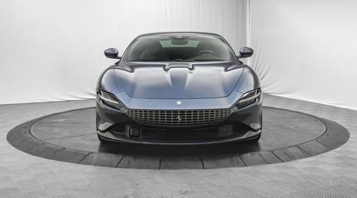 2022 Ferrari Roma Coupe