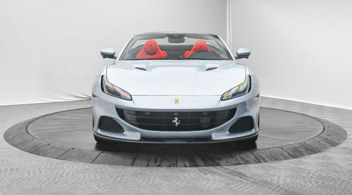 2023 Ferrari Portofino M