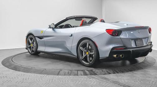 2023 Ferrari Portofino M