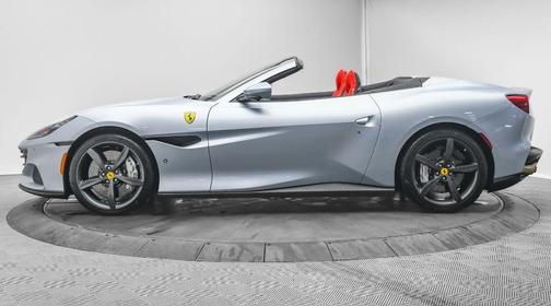 2023 Ferrari Portofino M