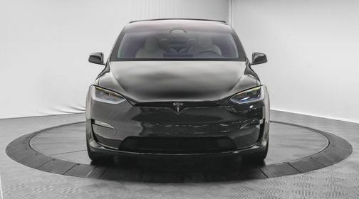 2023 Tesla Model X Plaid