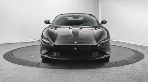 2023 Ferrari Roma Coupe