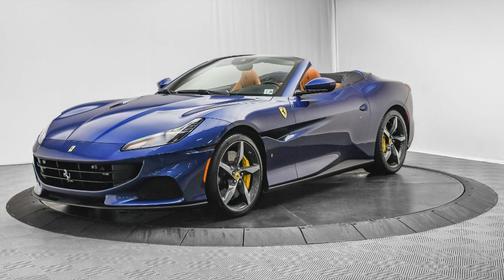 2023 Ferrari Portofino M M