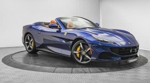 2023 Ferrari Portofino M