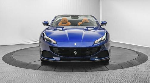 2023 Ferrari Portofino M