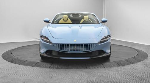 2024 Ferrari Roma