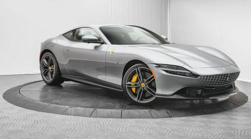 2023 Ferrari Roma 
