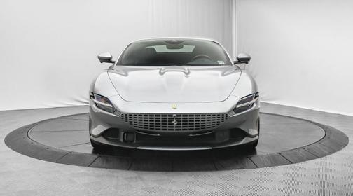 2023 Ferrari Roma 