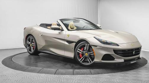 2023 Ferrari Portofino M