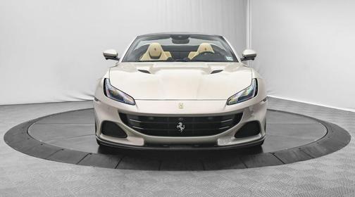 2023 Ferrari Portofino M