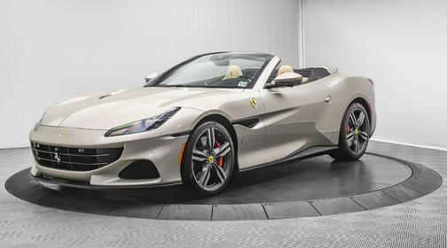 2023 Ferrari Portofino M