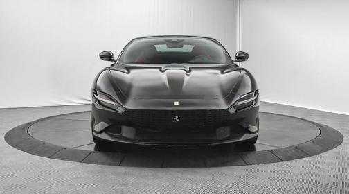 2024 Ferrari Roma