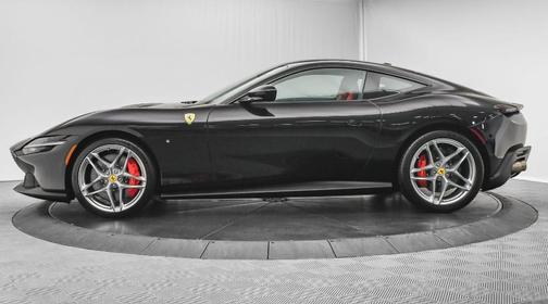 2024 Ferrari Roma