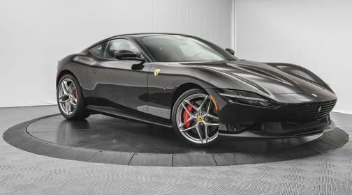 2024 Ferrari Roma