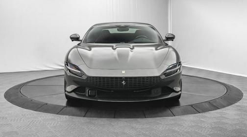 2024 Ferrari Roma 