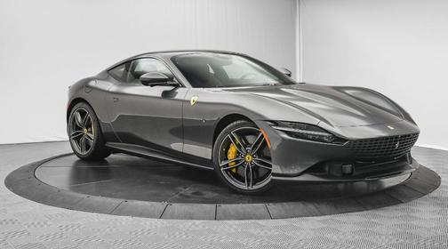2024 Ferrari Roma 