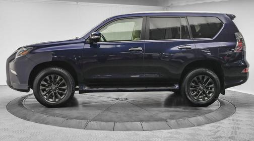 2020 Lexus GX 460 Base
