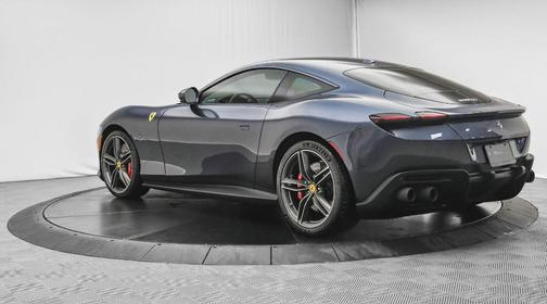 2023 Ferrari Roma 