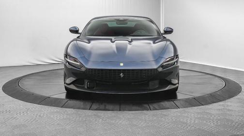 2023 Ferrari Roma