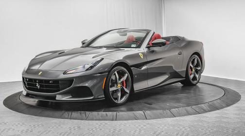 2023 Ferrari Portofino M 