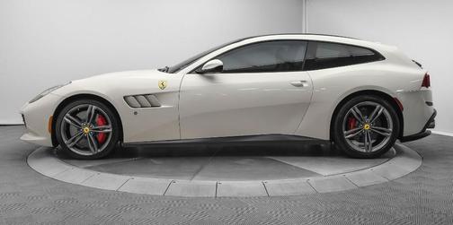 2019 Ferrari GTC4Lusso V12
