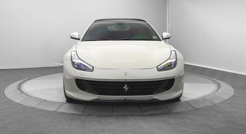 2019 Ferrari GTC4Lusso V12