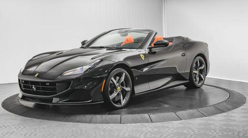 2023 Ferrari Portofino M
