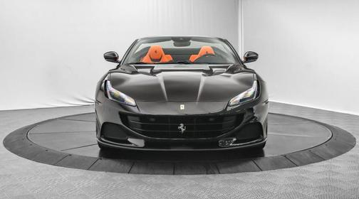 2023 Ferrari Portofino M