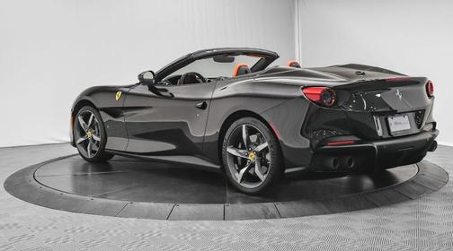 2023 Ferrari Portofino M