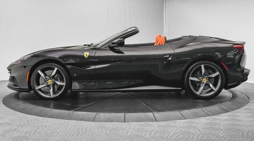 2023 Ferrari Portofino M