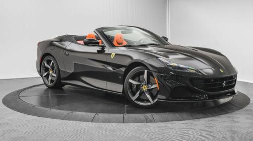 2023 Ferrari Portofino M