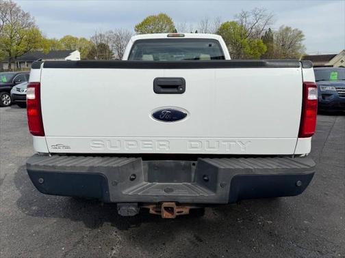 2008 Ford F-350 XL