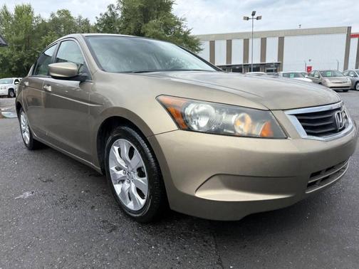 2009 Honda Accord EX
